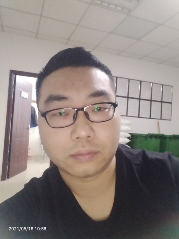 Myth的第一张照片--保定相亲服务中心