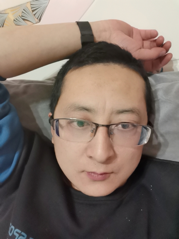 弥我心灵终身不渝的第一张照片--保定相亲服务中心