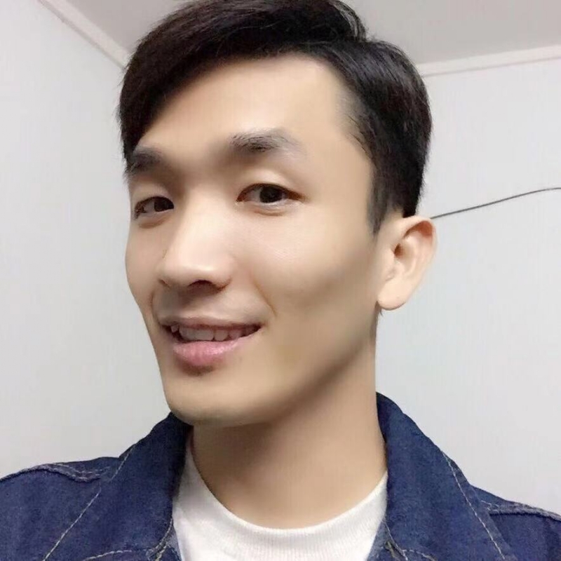 Fongkuo的第一张照片--保定相亲服务中心