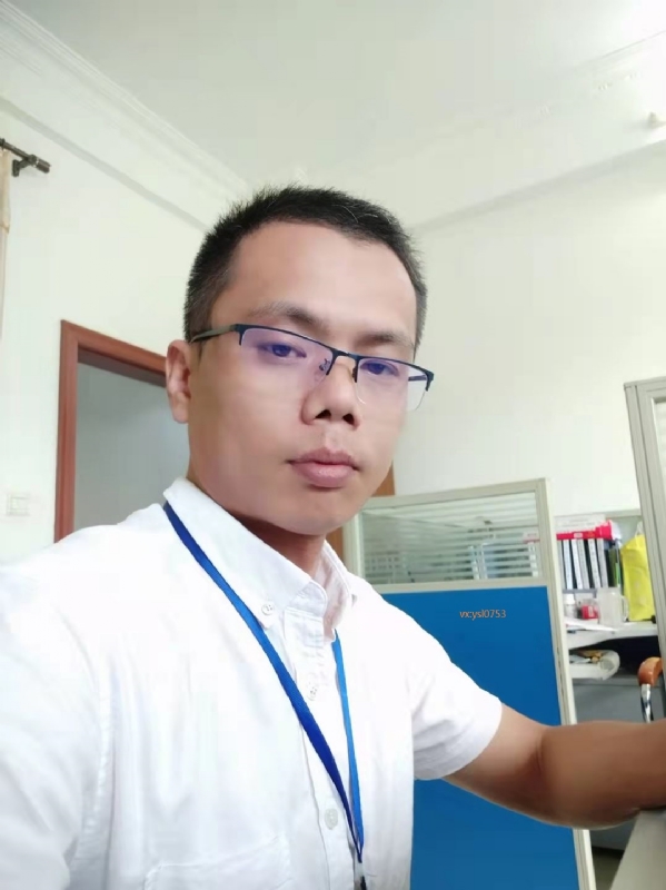 叶寒君的第二张照片--保定相亲服务中心