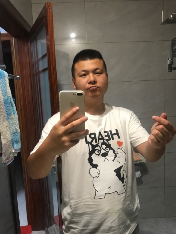 阔落的第一张照片--保定相亲服务中心