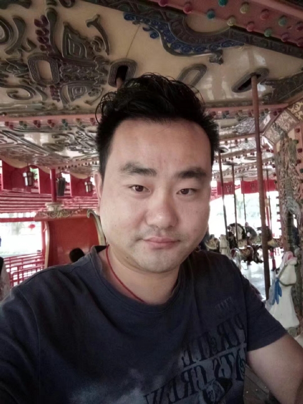 几许情深的第一张照片--保定相亲服务中心