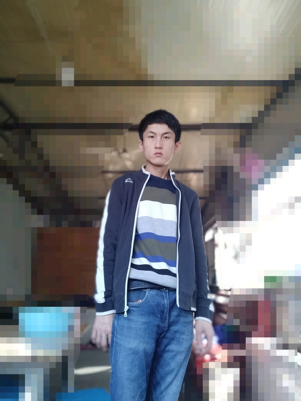 小聋虾的第一张照片--保定相亲服务中心
