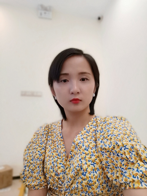 不言懂的第一张照片--保定相亲服务中心