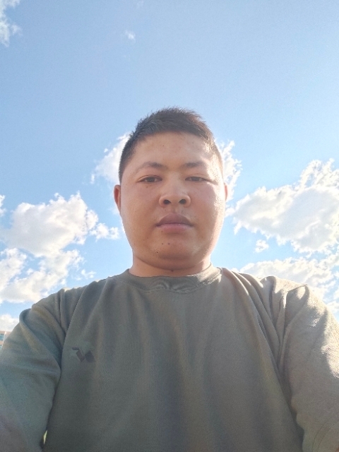 小马的第一张照片--保定相亲服务中心