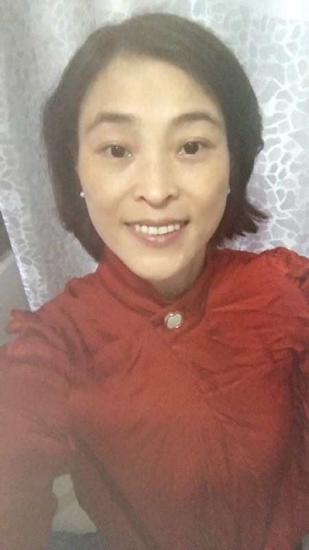 九妹的第一张照片--保定相亲服务中心