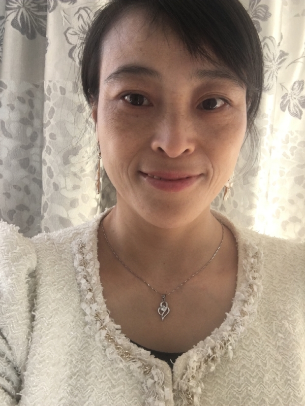 九妹的第五张照片--保定相亲服务中心