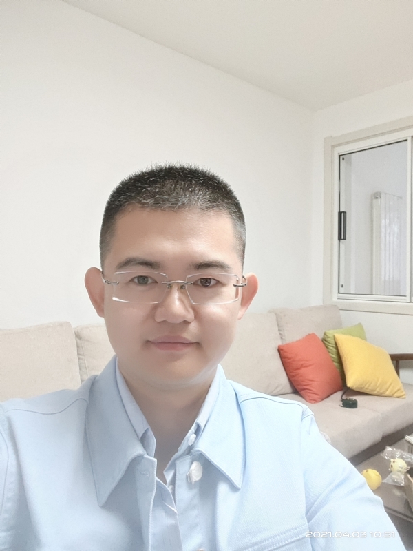 静受时光温柔的第一张照片--保定相亲服务中心