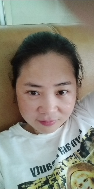 如果的第一张照片--保定相亲服务中心