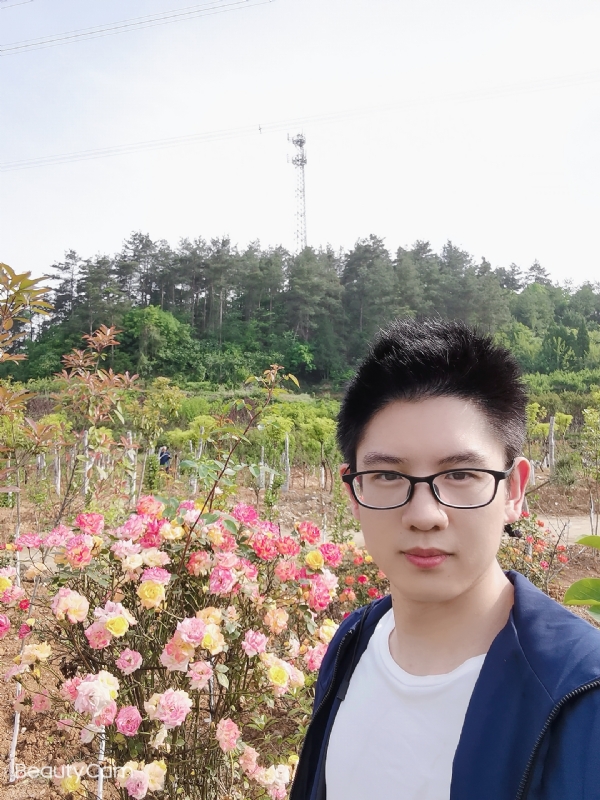 临海听风的第二张照片--保定相亲服务中心