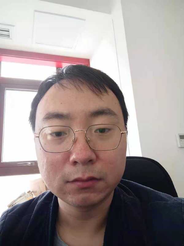 慕容清的第一张照片--保定相亲服务中心