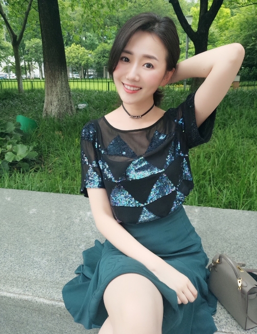 Leanna的第二张照片--保定相亲服务中心