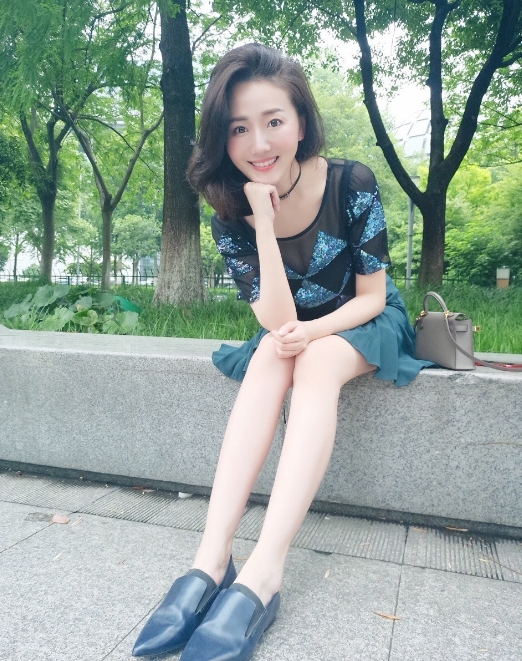 Leanna的第三张照片--保定相亲服务中心