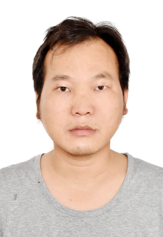 默默的第四张照片--保定相亲服务中心