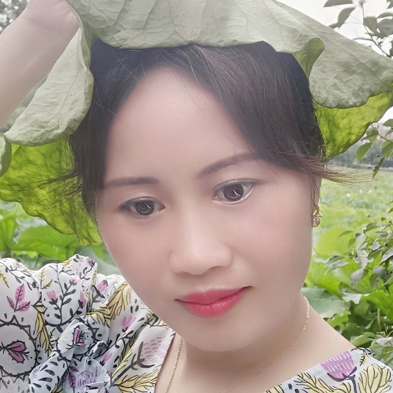 花开半夏的第一张照片--保定相亲服务中心