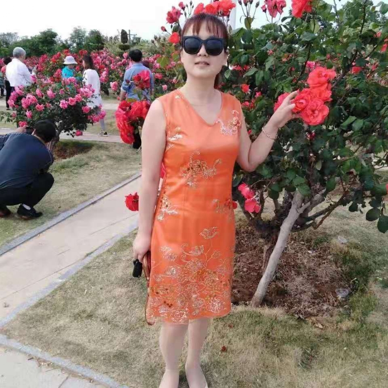 yunerfei的第一张照片--保定相亲服务中心