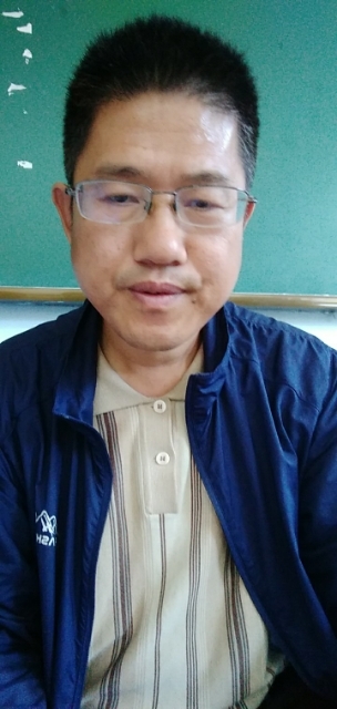 学为好人的第一张照片--保定相亲服务中心