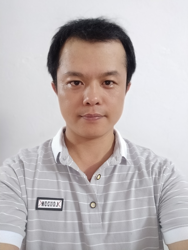 冰河的第二张照片--保定相亲服务中心