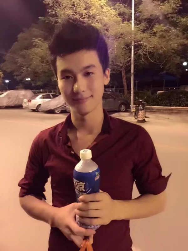 皮特王的第三张照片--保定相亲服务中心