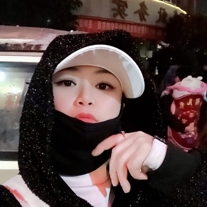 唯我独尊的第四张照片--保定相亲服务中心
