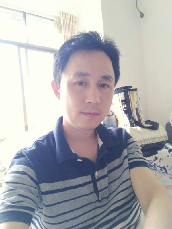 如果爱请深爱的第二张照片--保定相亲服务中心