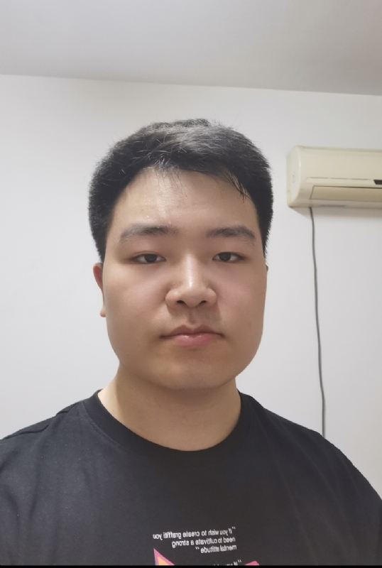 山已几的第一张照片--保定相亲服务中心