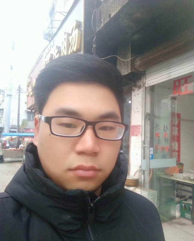枯叶??的第一张照片--保定相亲服务中心