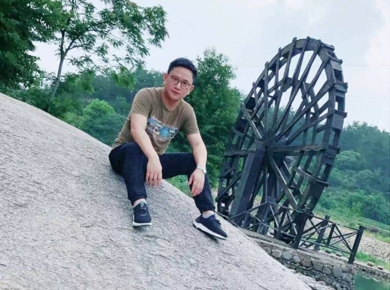 余生都是你自己的第三张照片--保定相亲服务中心