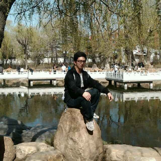 孤独的心的第一张照片--保定相亲服务中心