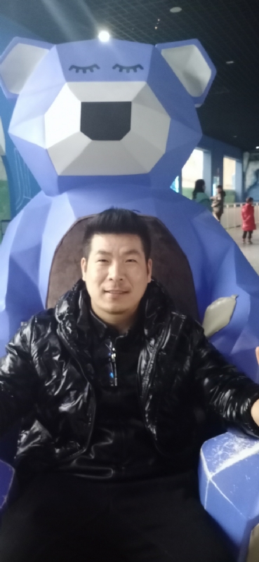 等风来的第一张照片--保定相亲服务中心