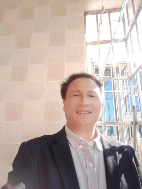 平平安安的第二张照片--保定相亲服务中心