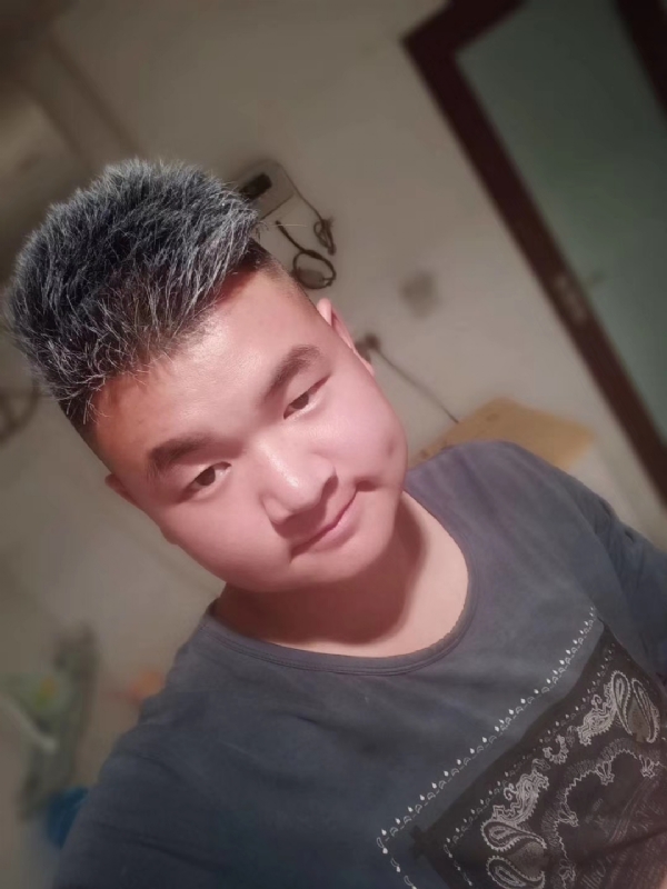 李子木的第一张照片--保定相亲服务中心