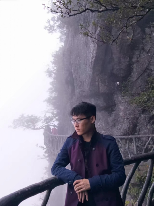 晨曦的第一张照片--保定相亲服务中心