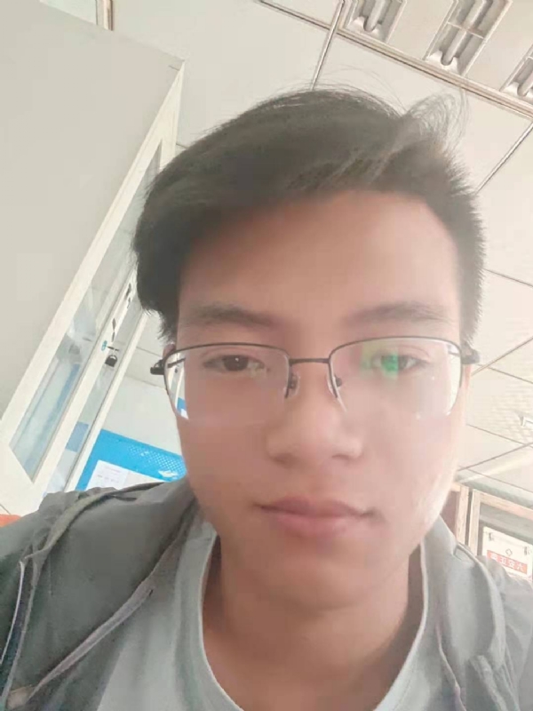 白豆的第一张照片--保定相亲服务中心