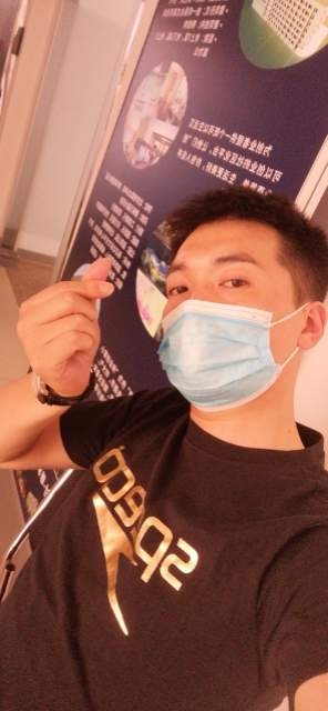 一一罗杰一一的第一张照片--保定相亲服务中心