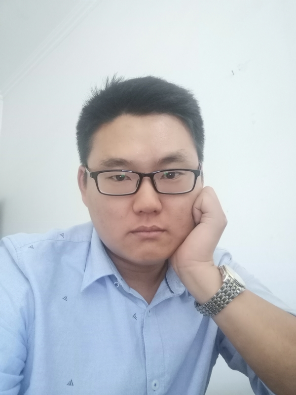 纯真少年的第一张照片--保定相亲服务中心