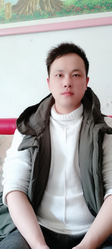 执子之手的第二张照片--保定相亲服务中心