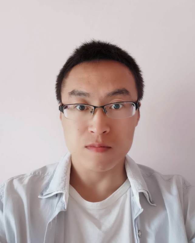 仿佛看到了希望的第一张照片--保定相亲服务中心