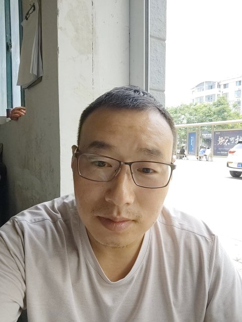 转身的距离的第一张照片--保定相亲服务中心