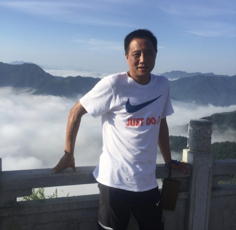出走半生的第一张照片--保定相亲服务中心