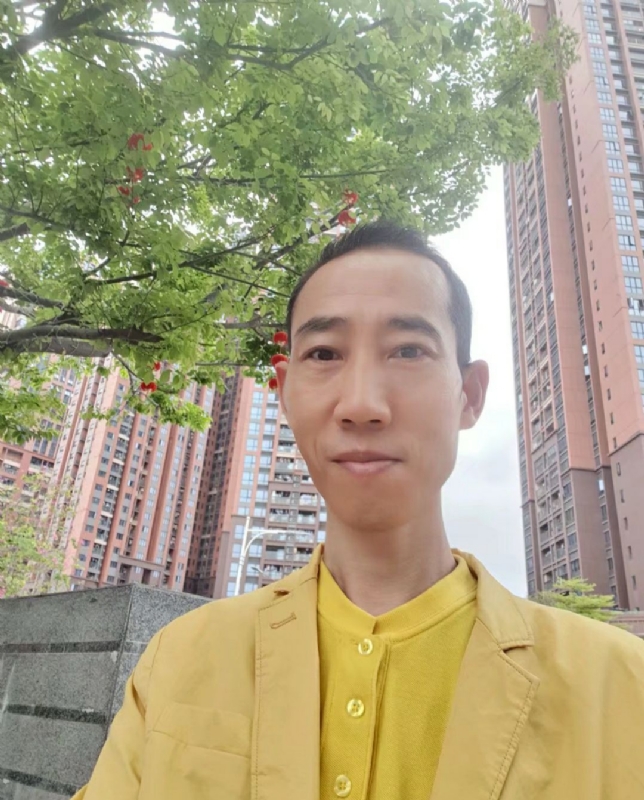 明旺1314的第三张照片--保定相亲服务中心