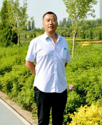 天不在蓝的第一张照片--保定相亲服务中心
