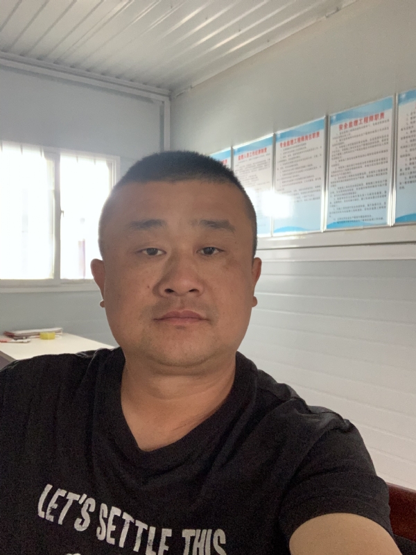 丘山??的第一张照片--保定相亲服务中心