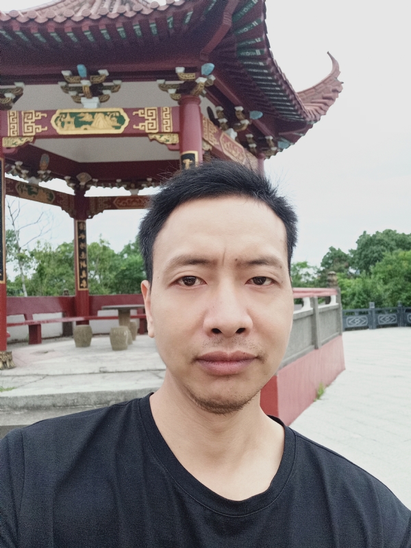 姜太公的第一张照片--保定相亲服务中心