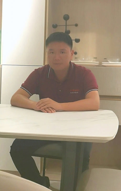 好想有个家的第一张照片--保定相亲服务中心