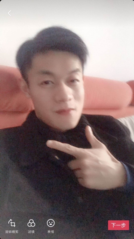 相守的第一张照片--保定相亲服务中心