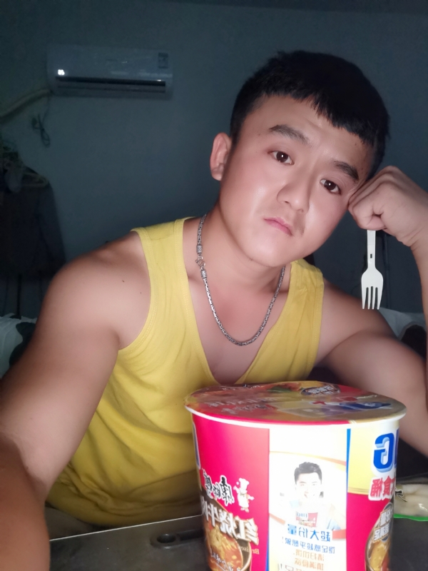 飞飞的第一张照片--保定相亲服务中心