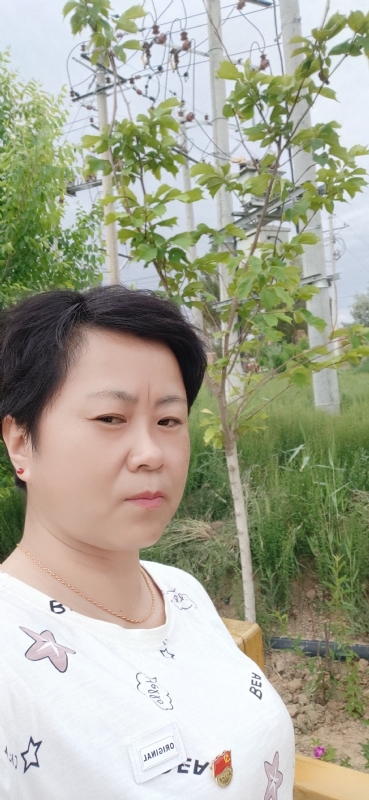 余生勿扰的第二张照片--保定相亲服务中心