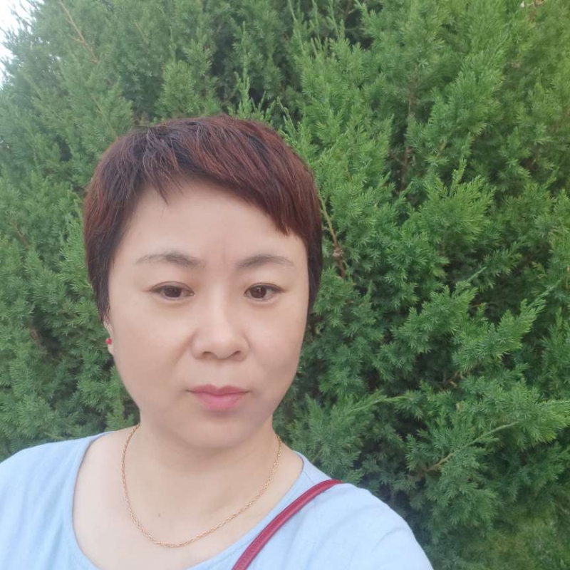 余生勿扰的第三张照片--保定相亲服务中心