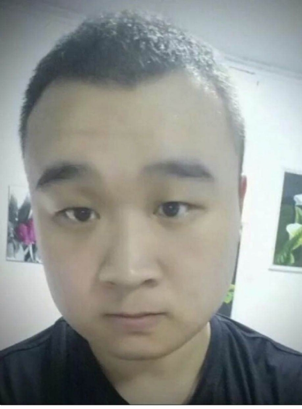 逆的第一张照片--保定相亲服务中心